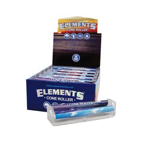 Elements Cone Roller