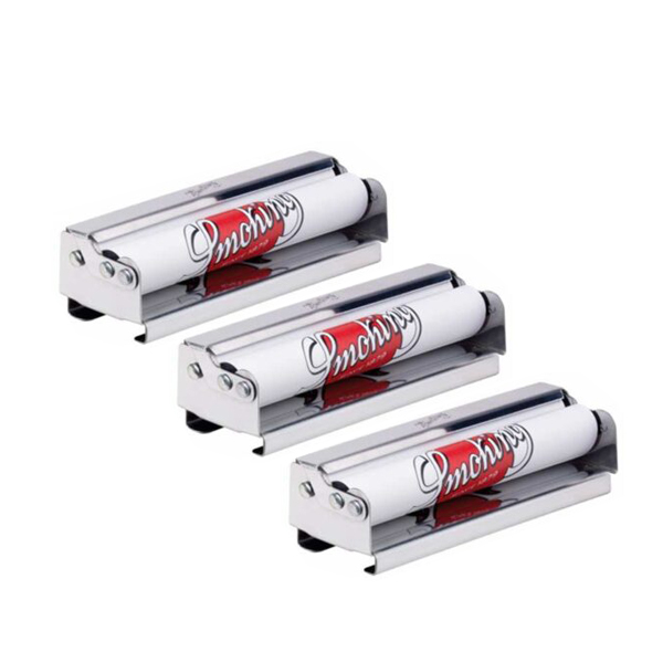 Smoking Metal roller KSS x 3
