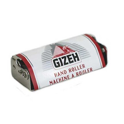 เครื่องมวนบุหรี่ GIZEH Metal