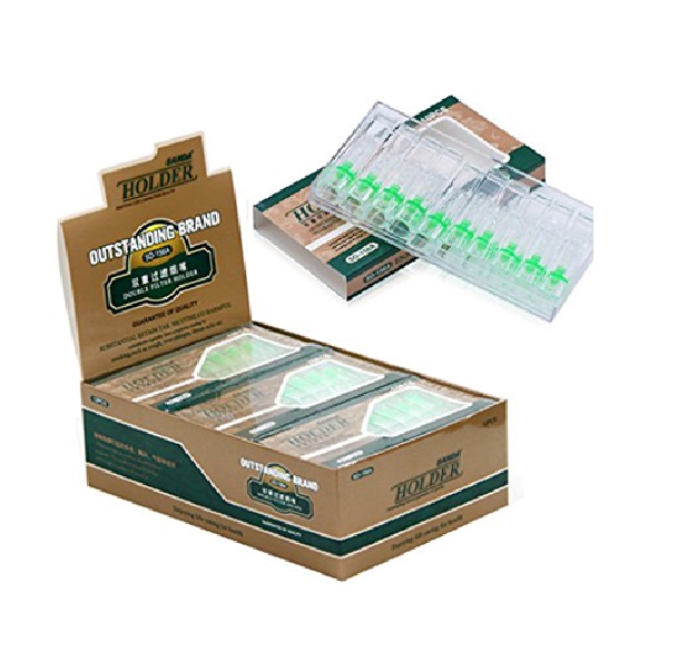 Cigarette Filters SANDA SD-156A