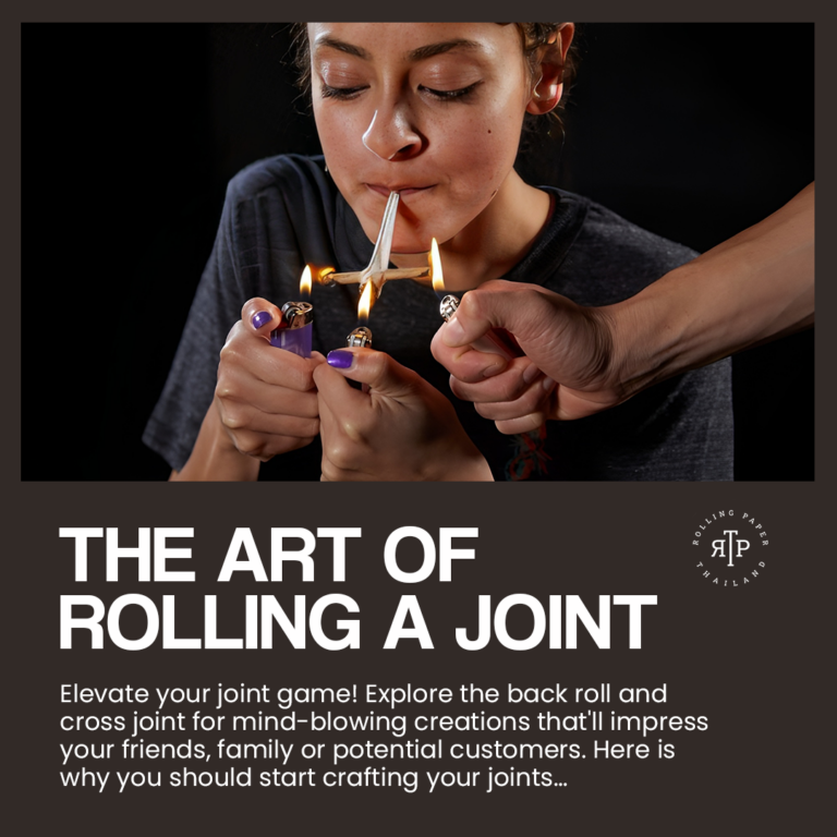 How to Add Personal Flair to your Rolls