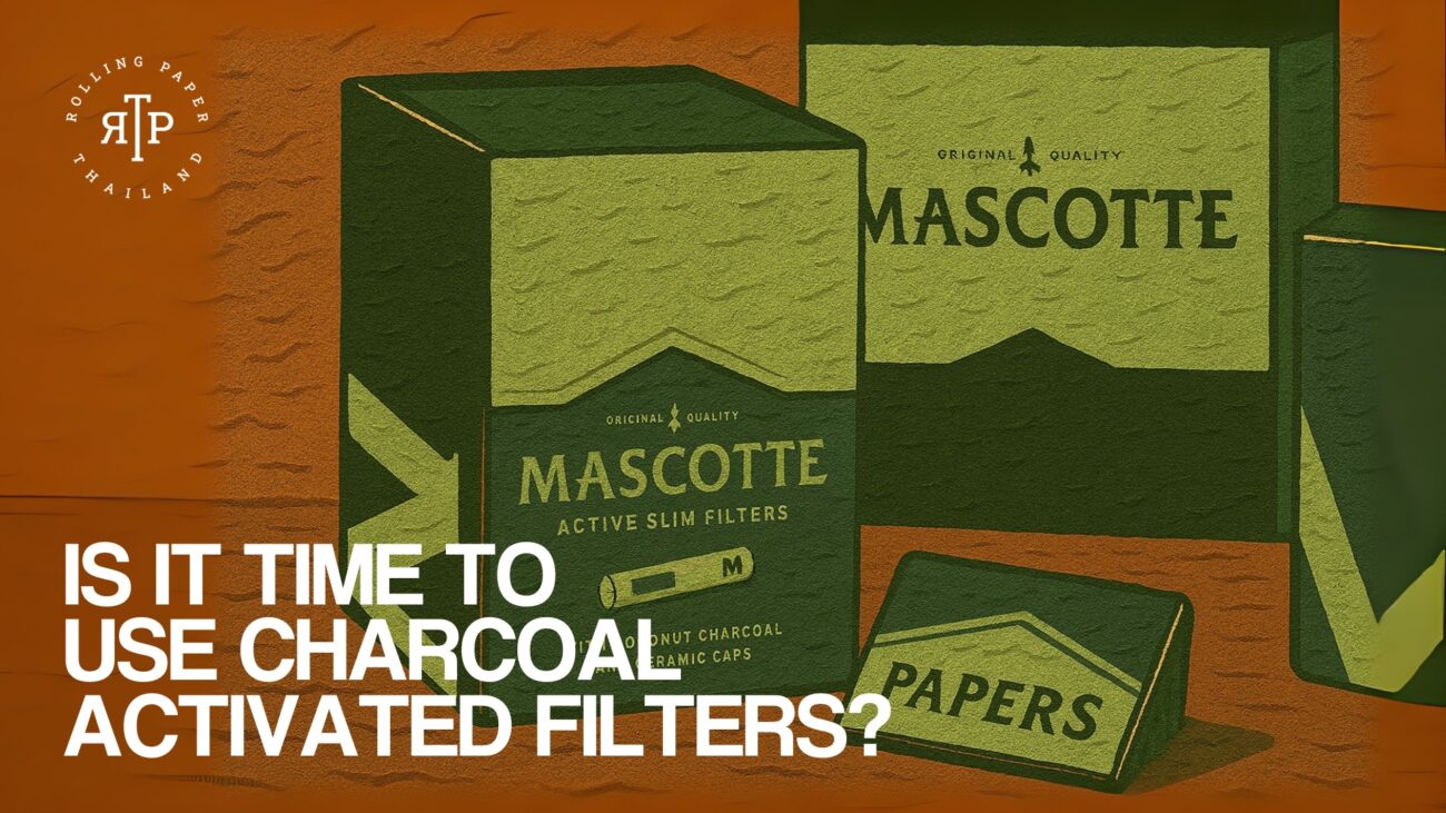 Is It Time to Transition to Charcoal Activated Filters?