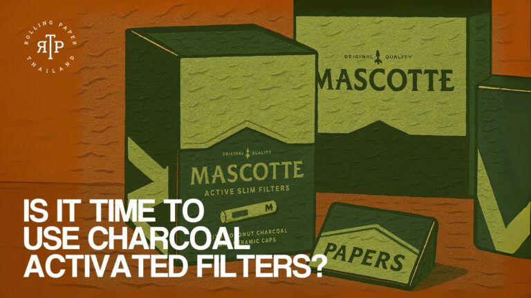 Is It Time to Transition to Charcoal Activated Filters?